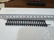 tor prosty 10cm 1:120 TT 12mm