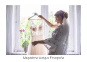 Suknia ślubna Herm's Bridal
