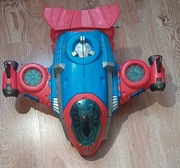 Odrzutowiec Spider-Man 