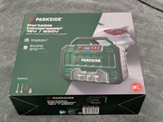 PARKSIDE kompresor pompka 12V/230V PMK 150 A1