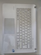 Palmrest z klawiaturą Sony Vaio SVF142 SVF143