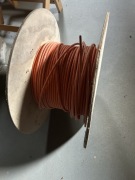 Kabel przewód Digitus 4x2x23# S/DTP KAT.7