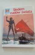 Tytuł: Siedem cudów świata – seria Co i Jak, tom 10, Hans Reichardt