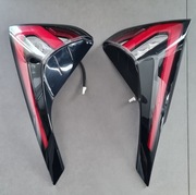 Nissan Murano lampy tył Z52 2022 rok