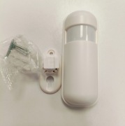 Bezprzewodowa czujka ruchu 