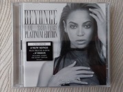 BEYONCE - I Am ... Sasha Fierce (CD+DVD)