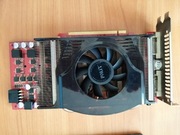 Palit Radeon HD4850 512 MB 