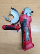 Szlifierka akumulatorowa Einhell TE-AG 18/115 li