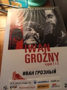 Iwan Groźny     Sergiusz M. Eisenstein Klasyka Kina Radzieckiego 