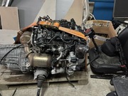 Audi B9 2.0 TFSI Skrzynia Biegów ze sprzęgłem TFE