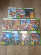 Gry na xbox 360 Kinect 