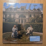 Podsiadło Sochacka / tylo Haj /  Zorza / winyl limitowany / wyd. specjalne