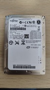 Dysk FUJITSU MHX2250BT 250GB