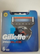 Wkłady Gillette PROGLIDE