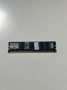 2623 Pamięć RAM Kingston KVR333X64C25/256