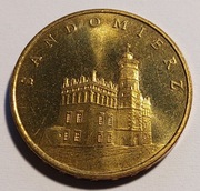 Historyczne Miasta w Polsce. Sandomierz. 