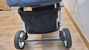 Wózek Rapid baby4 używany