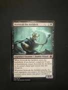 [MTG] [PROXY] Acererak the Archlich
