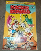 Komiks Kaczor donald