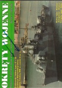 Okręty wojenne nr 29 1/1999