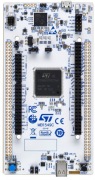 NUCLEO-U575ZI-Q STM32 Nucleo-144 development board with STM32U575ZIT6Q MCU