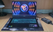 Nowy Laptop gamingowy MSI CYBORG 15 A13V i5-13420H, GTX 4050, 16 GB RAM