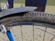 Rower MMB3 Ukraina retro zabytkowy 