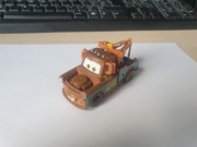 Cars 3 Złomek używany