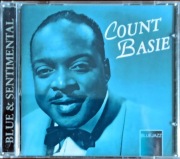 Count Basie - Blue & Sentimental - 2000 - CD