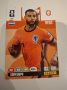 PANINI FIFA WORLD CUP 2026 HERO 319 Cody Gakpo (Netherlands)