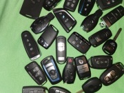 Kodowanie kluczy samochodowych,kart,imobilajzerow