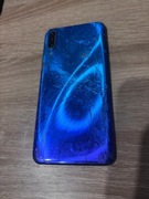Huawei P30 Lite - 6,15" - uszkodzony ekran i plecki