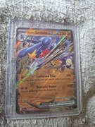 Karty Pokemon TCG Cynthia's Garchomp EX DRI 104