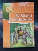 W 80 dni dookoła świata Greg