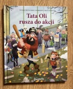 Tata Oli rusza do akcji - Thomas Brunstrøm, Thorbjørn Christoffersen