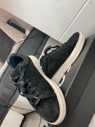 Buty Boss 43 czarne 