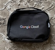 Torebka Nerka Etui Google Cloud