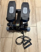 Malatec Stepper Steper Skrętny Linki Licznik Lcd R