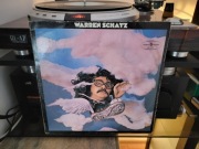 Warren Schatz stan EX stereo