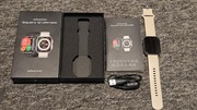 Smartwatch Armodd Squarz 12 Ultimate 