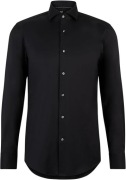 Hugo Boss P - Hank Slim Fit elegancka koszula _ S