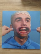 Mata - Młody Matczak - 2 LP Black Vinyl Edition 2021