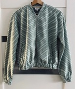 Next kurtka bomberka roz. 34 wiosna