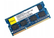 Pamięć RAM SO-DIMM Elixir 4GB DDR3L 1600MHz CL11