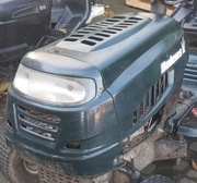Maska Mtd Bolens