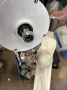 Elektrownia turbina wiatrowa 12V 1000wat 