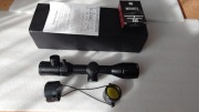Luneta celownicza FireWolf 3-9x32 AO paralaksa NOWA