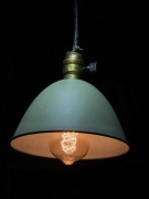 Lampy loftowe industrialne