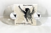 Strachy Na Lachy Piła Tango [2LP] przezroczyste winyle 