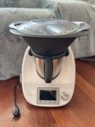 Thermomix TM5 używany stan bardzo dobry 